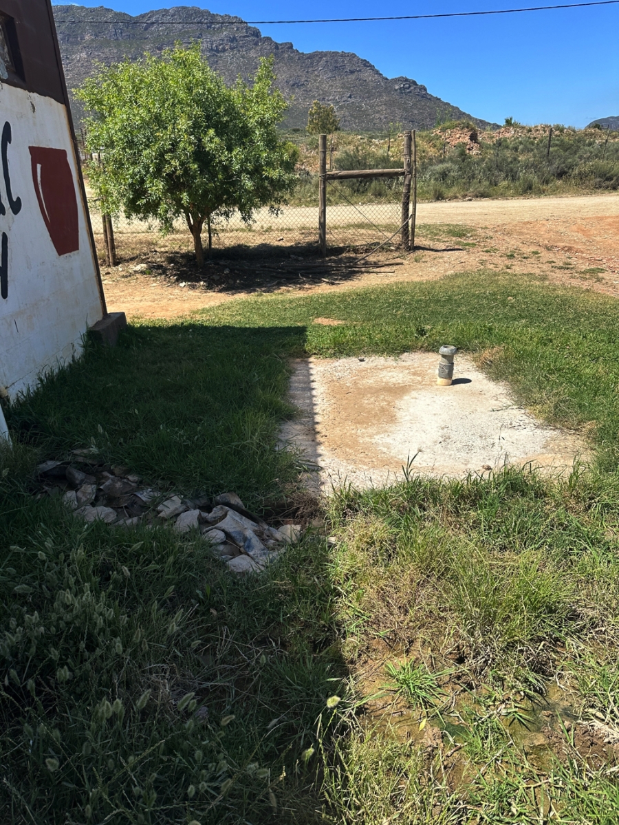 Commercial Property for Sale in Barrydale Western Cape